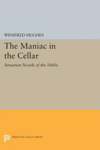 Könyv Maniac in the Cellar Winifred Hughes