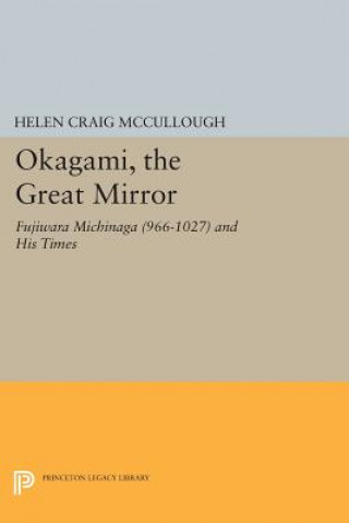 Carte OKAGAMI, The Great Mirror Helen Craig McCullough
