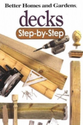 Book Decks Better Homes & Gardens