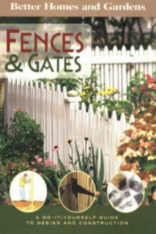 Buch Fences and Gates 