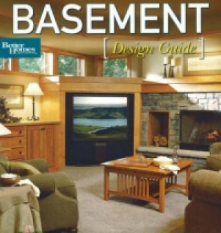 Knjiga Basement 