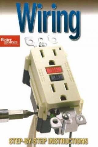 Kniha Wiring 