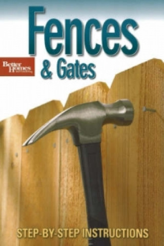 Buch Fences and Gates 