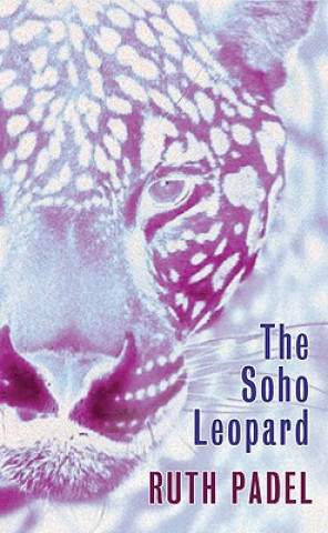 Kniha Soho Leopard Ruth Padel