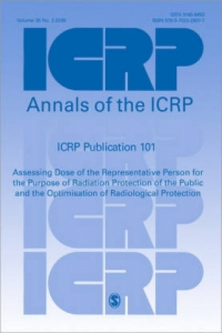 Βιβλίο ICRP Publication 101 ICRP