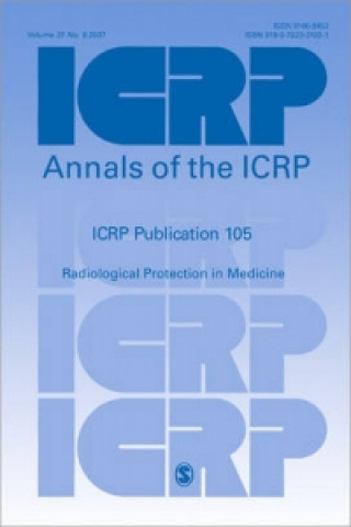 Carte ICRP Publication 105 ICRP