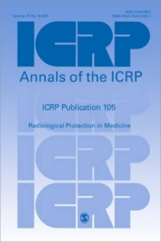 Book ICRP Publication 105 ICRP