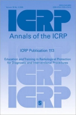Libro ICRP Publication 113 ICRP