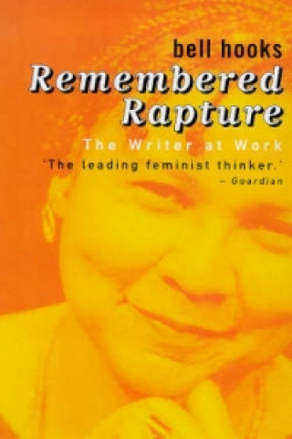 Buch Remembered Rapture Bell Hooks