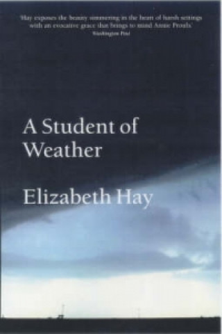 Carte Student of Weather Elizabeth Hay