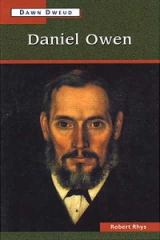 Kniha Daniel Owen Robert Rhys