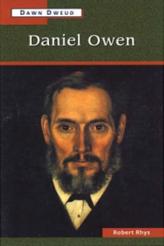 Buch Daniel Owen Robert Rhys