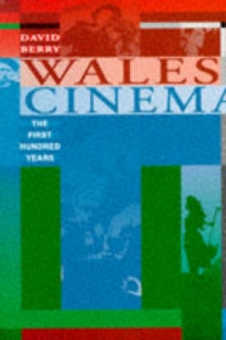 Book Wales and Cinema Dave Berry