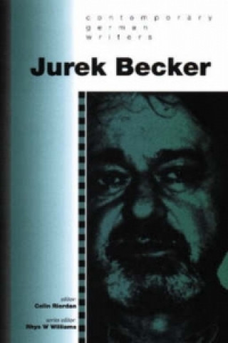 Buch Jurek Becker Colin Riordan
