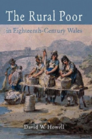 Book Rural Poor in Eighteenth Century Wales David W. Howell