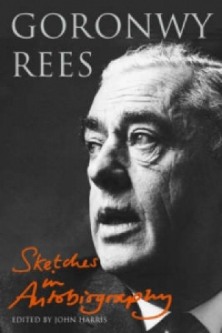 Knjiga Goronwy Rees Goronwy Rees