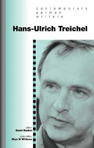 Carte Hans-Ulrich Treichel David Basker