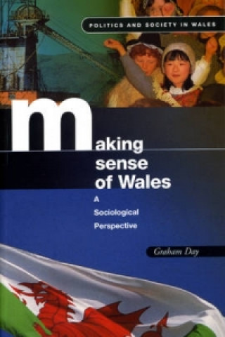Carte Making Sense of Wales Graham Day