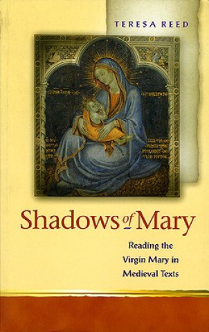 Book Shadows of Mary Teresa P. Reed