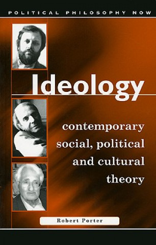 Buch Ideology Porter