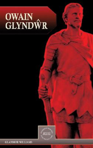 Книга Owain Glyndwr Glanmor Williams