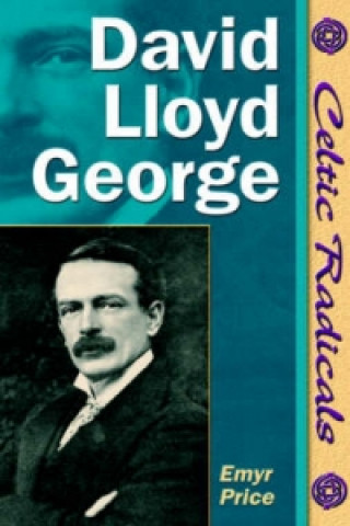 Knjiga David Lloyd George Emyr Price