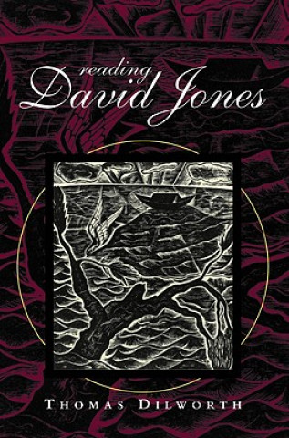 Knjiga Reading David Jones Thomas Dilworth