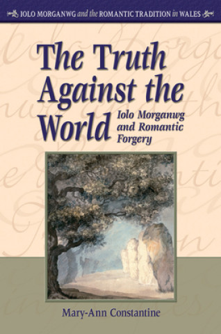 Kniha Truth Against the World Mary-Ann Constantine