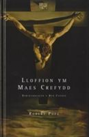 Könyv Lloffion Ym Maes Crefydd Robert Pope
