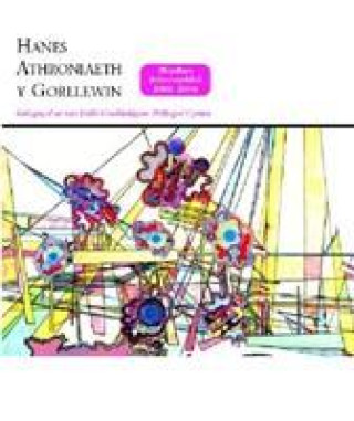 Knjiga Hanes Athroniaeth y Gorllewin E. Gwynn Matthews
