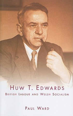 Carte Huw T. Edwards Paul Ward