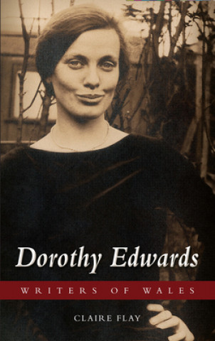 Könyv Dorothy Edwards Claire Flay