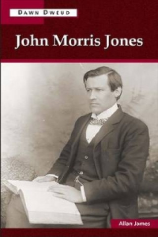 Könyv John Morris-Jones Allan James
