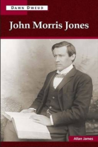 Книга John Morris-Jones Allan James