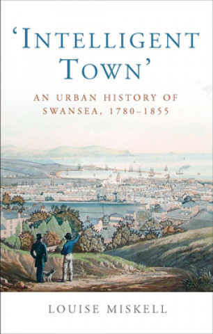 Carte Intelligent Town Louise Miskell