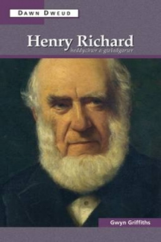 Kniha Henry Richard Gwyn Griffiths