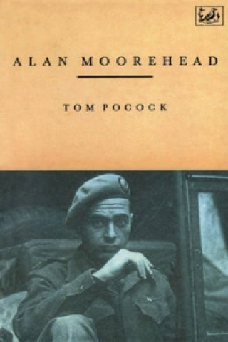 Książka Alan Moorehead Tom Pocock