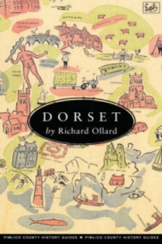 Книга Dorset Richard Lawrence Ollard