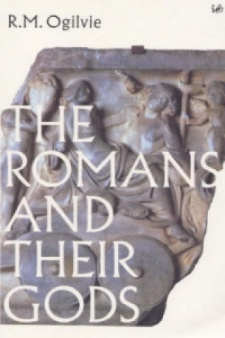 Livre Romans And Their Gods R.M. Ogilvie