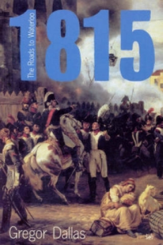 Libro 1815 Gregor Dallas