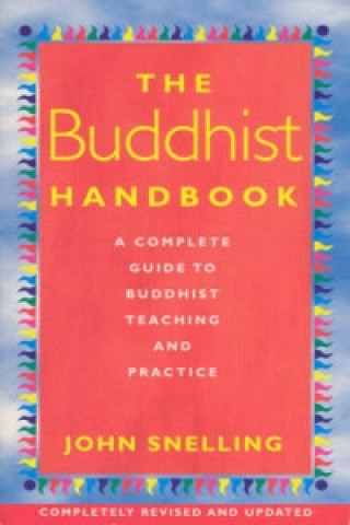 Carte Buddhist Handbook John Snelling