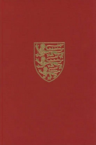 Книга Victoria History of the County of Cambridgeshire and the Isle of Ely: Volume One 