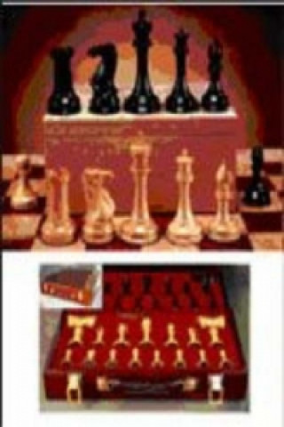 Carte Chess Tactics and Chessmates Tony Gillam