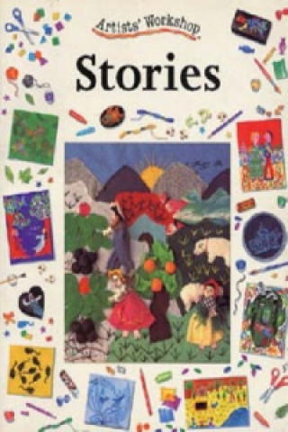 Könyv Stories Clare Roundhill