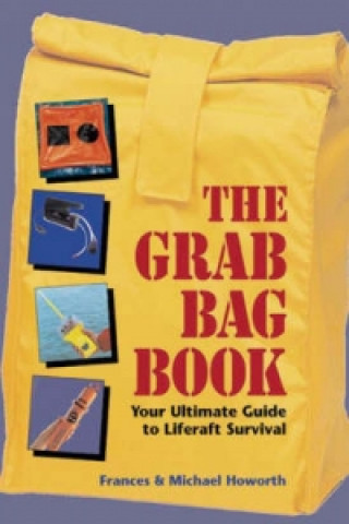 Könyv Grab Bag Book Frances Howorth