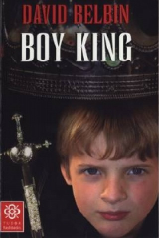 Carte Boy King David Belbin