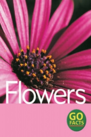 Книга Flowers Paul McEvoy