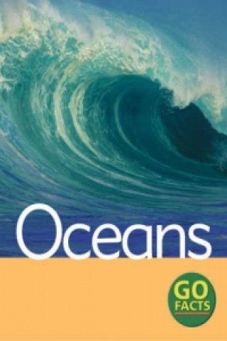 Könyv Oceans Maureen O'Keefe