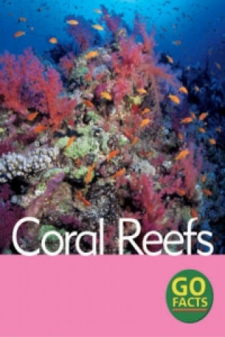 Knjiga Coral Reefs Maureen O'Keefe