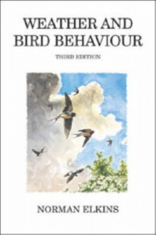 Carte Weather and Bird Behaviour Norman Elkins